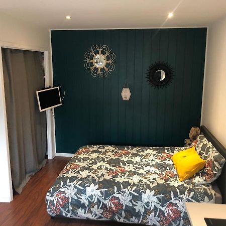 Appartamento L’été de Mélusine Niort Esterno foto