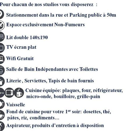 Appartamento L’été de Mélusine Niort Esterno foto